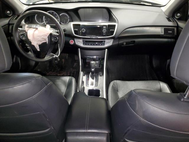 Photo 8 from auction – 2015 HONDA ACCORD EXL with VIN 1HGCR2F84FA247974