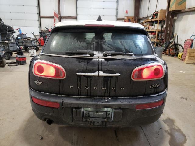Photo 6 from auction – 2016 MINI COOPER CLU with VIN WMWLN5C53G2B34762