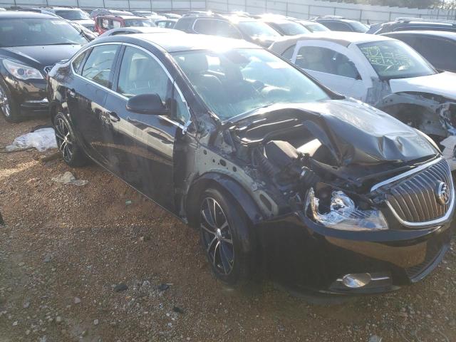 Photo 4 from auction – 2017 BUICK VERANO SPO with VIN 1G4PR5SK7H4114030