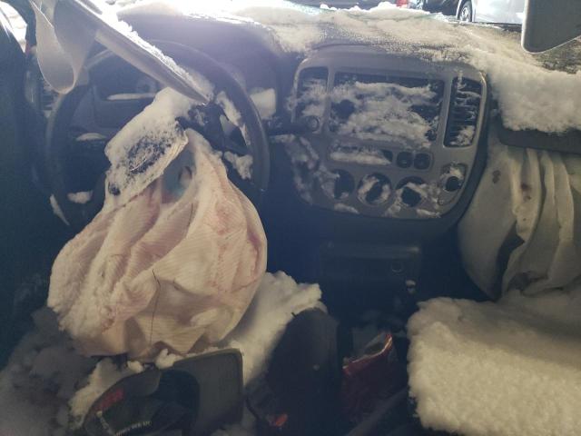 Photo 8 from auction – 2003 FORD ESCAPE XLT with VIN 1FMYU93153KD76973