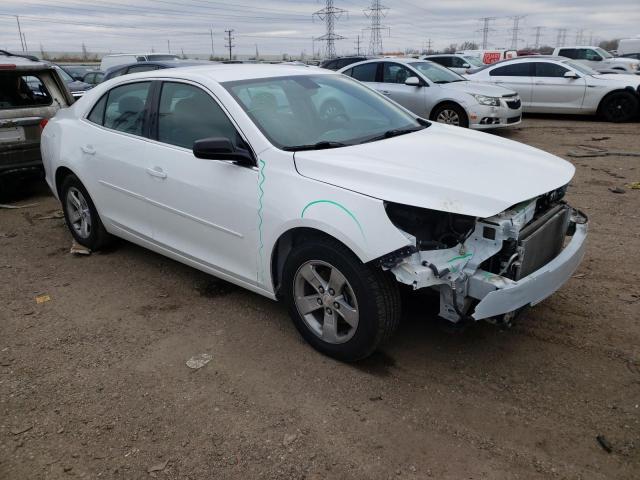Photo 4 from auction – 2015 CHEVROLET MALIBU LS with VIN 1G11A5SL4FF337453
