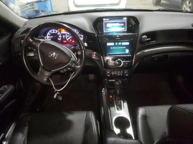Photo 8 from auction – 2016 ACURA ILX PREMIU with VIN 19UDE2F76GA007138