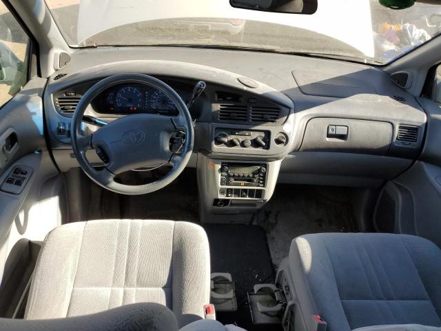 Photo 8 from auction – 2003 TOYOTA SIENNA LE with VIN 4T3ZF13C43U525032