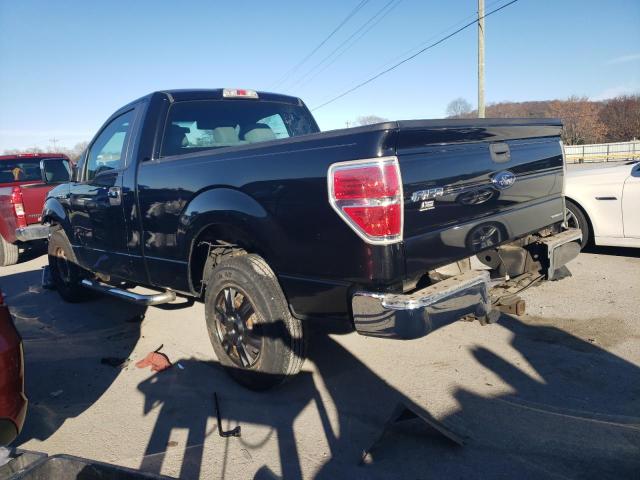 صورة رقم 2 من المزاد - 2013 FORD F150 مع VIN 1FTMF1CM2DFC85078