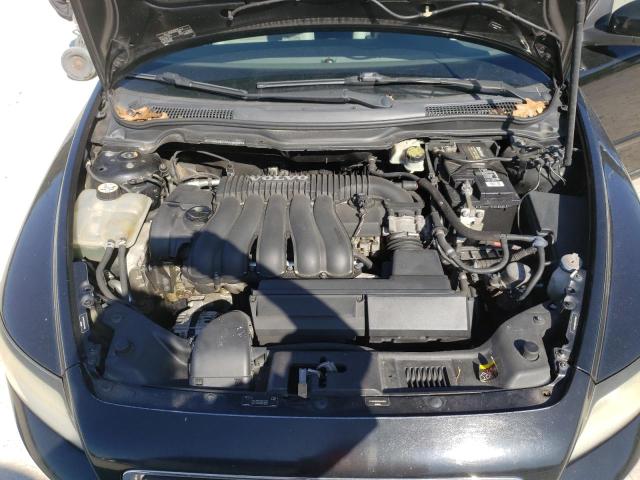 Photo 11 from auction – 2009 VOLVO S40 2.4I with VIN YV1MS382X92464959