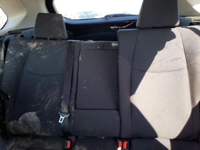 Photo 10 from auction – 2021 TOYOTA RAV4 LE with VIN JTMH1RFV3MD071859