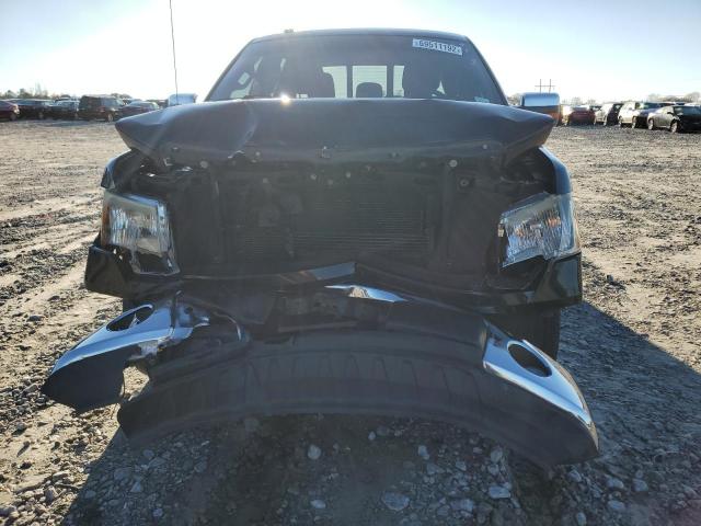 Photo 5 from auction – 2011 FORD F150 SUPER with VIN 1FTFW1CF5BFB20908