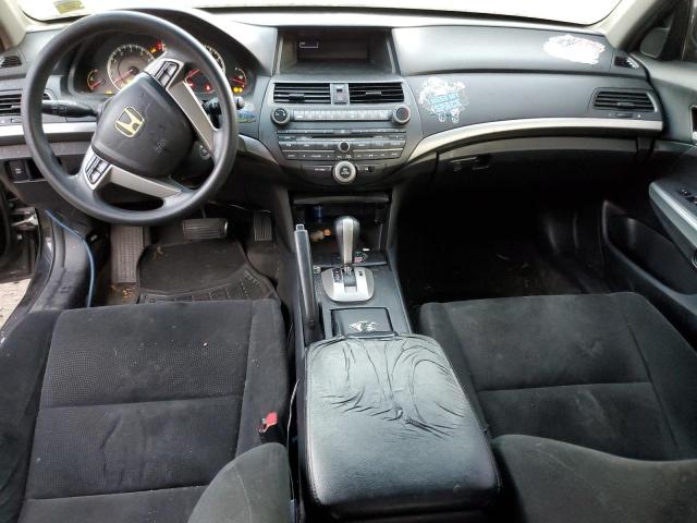 Photo 8 from auction – 2010 HONDA ACCORD EX with VIN 1HGCP2F7XAA078520