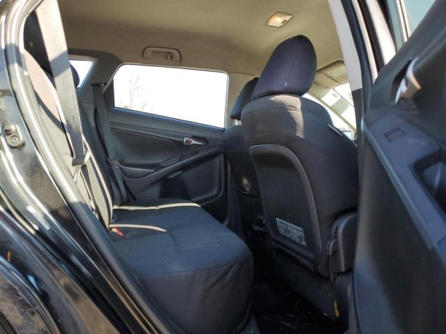 Photo 11 from auction – 2009 PONTIAC VIBE with VIN 5Y2SP67009Z442749