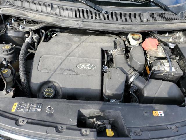Zdjęcie 12 z aukcji – 2014 FORD EXPLORER L z VIN 1FM5K7F83EGB52466