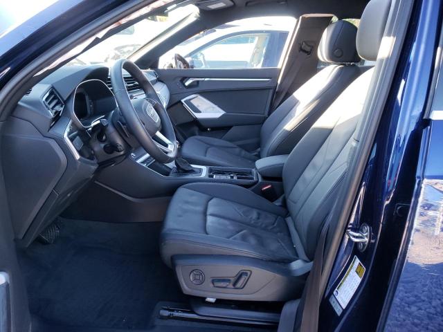 صورة رقم 7 من المزاد - 2021 AUDI Q3 PREMIUM مع VIN WA1DECF30M1068024