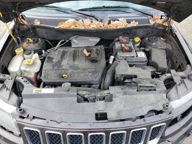 Photo 12 from auction – 2014 JEEP COMPASS SP with VIN 1C4NJDBB4ED756827