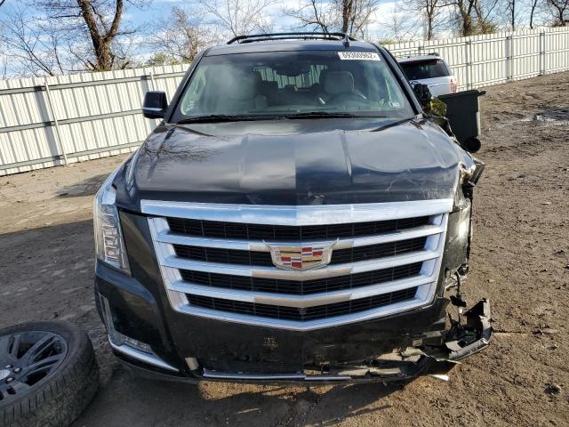 Photo 5 from auction – 2015 CADILLAC ESCALADE L with VIN 1GYS4MKJ1FR745137