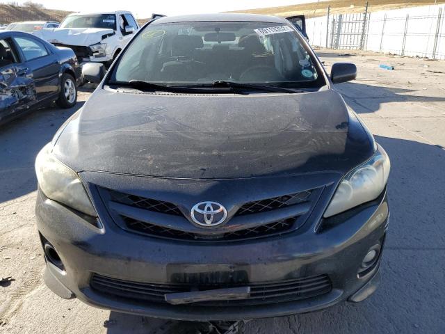 Photo 5 from auction – 2012 TOYOTA COROLLA with VIN 5YFBU4EE7CP006297