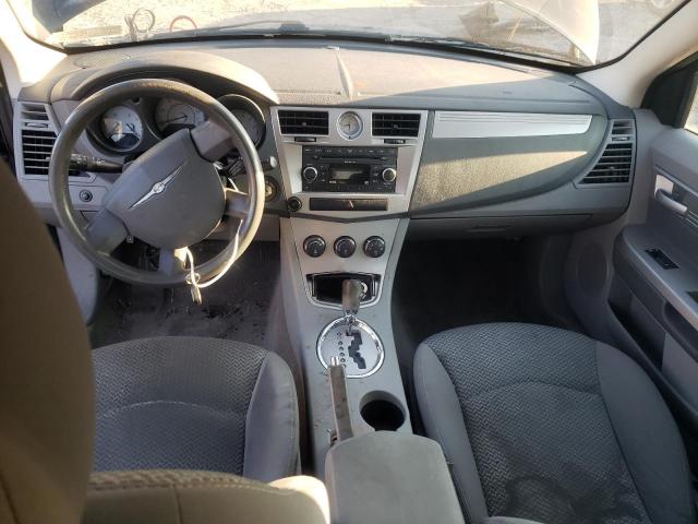 Photo 8 from auction – 2007 CHRYSLER SEBRING with VIN 1C3LC46K47N587793
