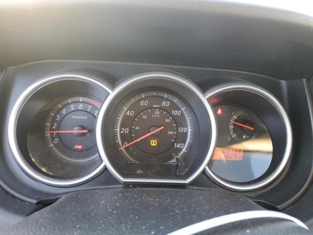 صورة رقم 9 من المزاد - 2011 NISSAN VERSA S مع VIN 3N1BC1AP9BL431687