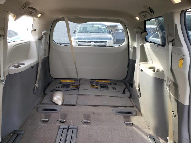 Photo 10 from auction – 2014 TOYOTA SIENNA LE with VIN 5TDKK3DC3ES415794