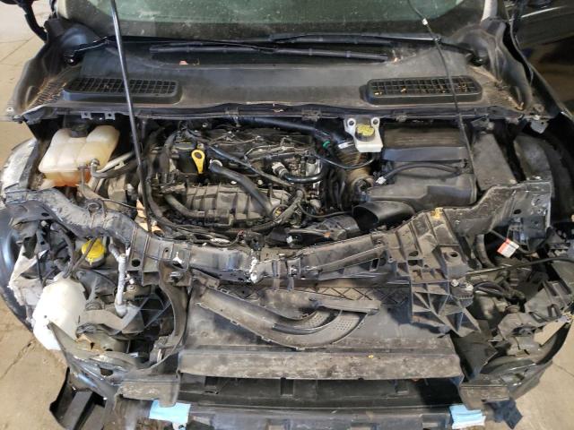 Photo 12 from auction – 2014 FORD ESCAPE SE with VIN 1FMCU9GX0EUD65900
