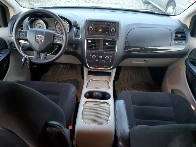 Photo 8 from auction – 2015 DODGE GRAND CARA with VIN 2C4RDGCG9FR585186