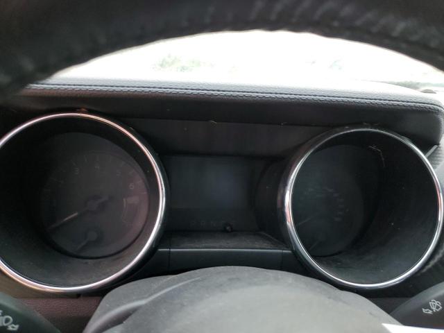 Photo 9 from auction – 2015 FORD MUSTANG with VIN 1FATP8EM8F5333373