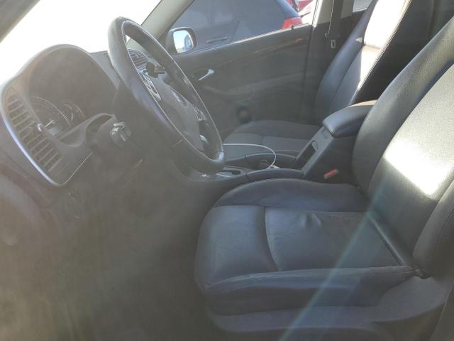 Photo 7 from auction – 2010 SAAB 9-3 2.0T with VIN YS3FA5CY3A1615393