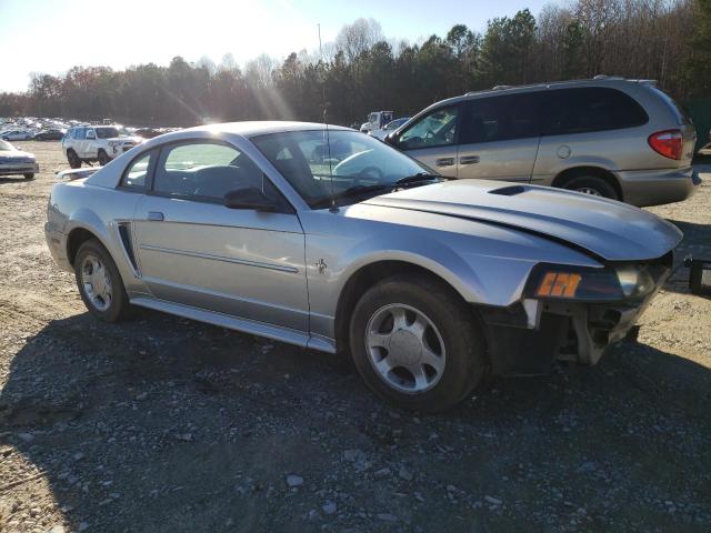 Photo 4 from auction – 2001 FORD MUSTANG with VIN 1FAFP40491F155800