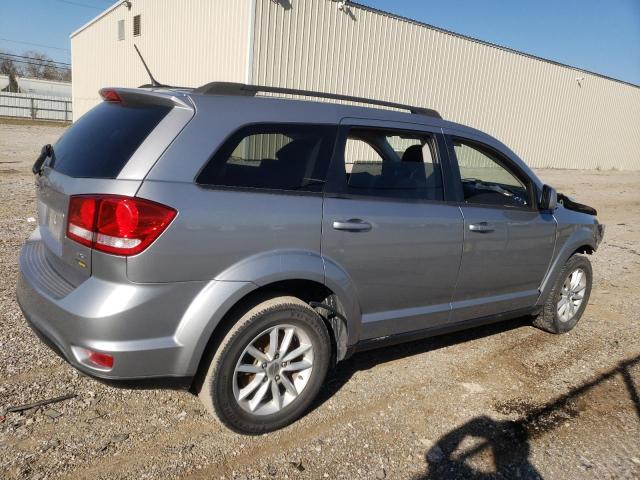 Photo 3 from auction – 2016 DODGE JOURNEY SX with VIN 3C4PDCBG5GT198697