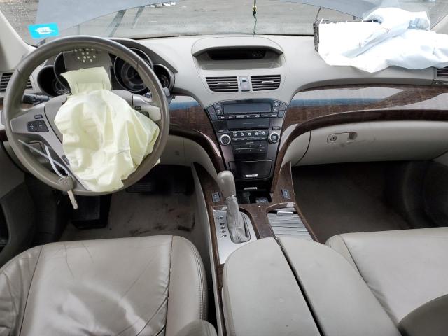 Photo 8 from auction – 2012 ACURA MDX with VIN 2HNYD2H29CH530504