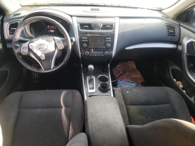 Photo 8 from auction – 2014 NISSAN ALTIMA 2.5 with VIN 1N4AL3AP9EC148944