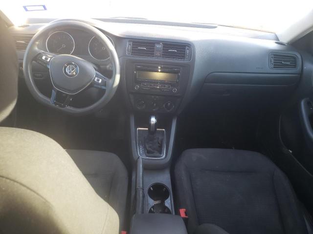Photo 8 from auction – 2015 VOLKSWAGEN JETTA BASE with VIN 3VW2K7AJ1FM212279