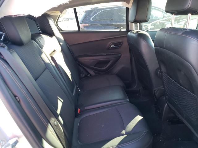 Photo 11 from auction – 2019 CHEVROLET TRAX 1LT with VIN 3GNCJLSB5KL274043