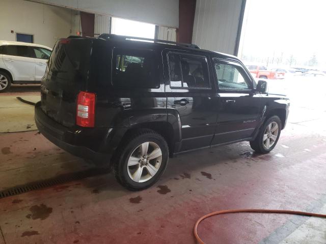Photo 3 from auction – 2012 JEEP PATRIOT SP with VIN 1C4NJRBB3CD650394