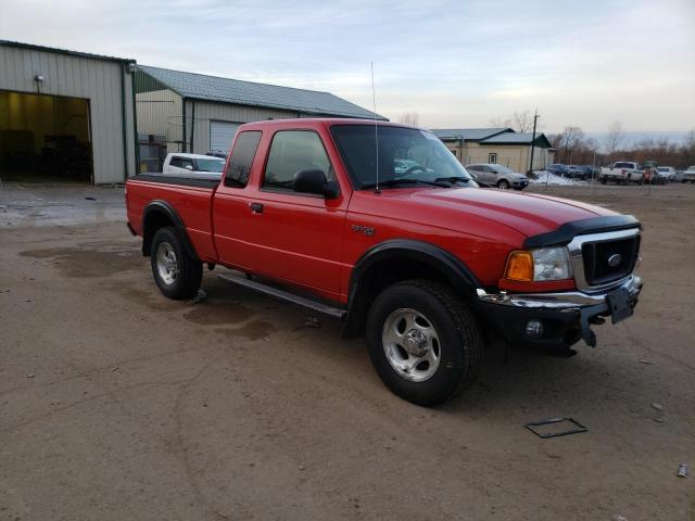 Photo 4 from auction – 2004 FORD RANGER SUP with VIN 1FTZR45E84PB12812
