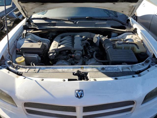 Photo 11 from auction – 2007 DODGE CHARGER SE with VIN 2B3KA43G77H667449