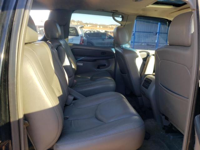 Photo 11 from auction – 2003 GMC YUKON with VIN 3GKFK16Z03G297954