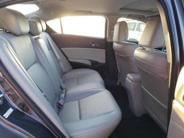 Photo 10 from auction – 2017 ACURA ILX BASE W with VIN 19UDE2F3XHA012826