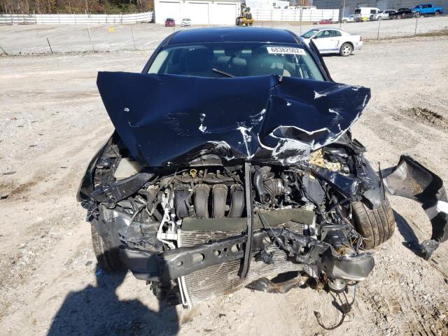 Photo 5 from auction – 2016 FORD FOCUS SE with VIN 1FADP3F28GL355374