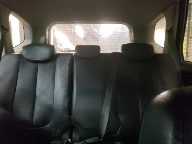 Photo 10 from auction – 2009 KIA RONDO BASE with VIN KNAFG528497289195