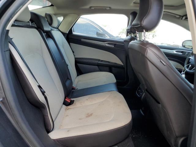 Photo 10 from auction – 2019 FORD FUSION SE with VIN 3FA6P0HD5KR239663