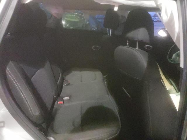 Photo 10 from auction – 2018 KIA SOUL + with VIN KNDJP3A58J7567772