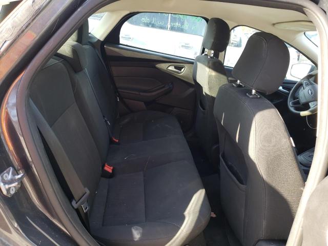 Фото 10 с аукциона – 2017 FORD FOCUS SE с VIN 1FADP3F27HL256210