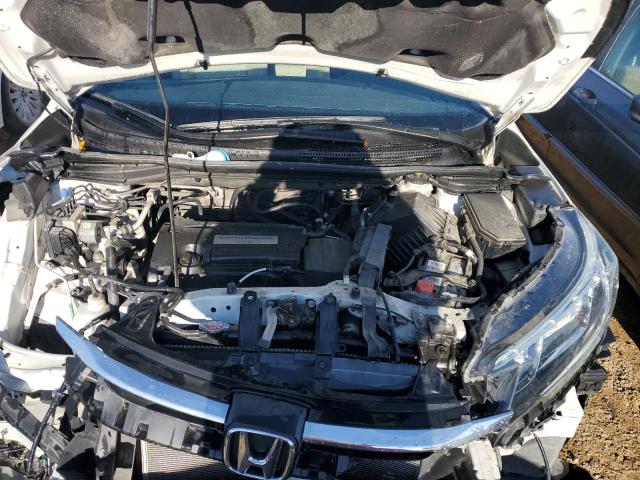 Photo 12 from auction – 2015 HONDA CR-V EXL with VIN 5J6RM4H73FL041762