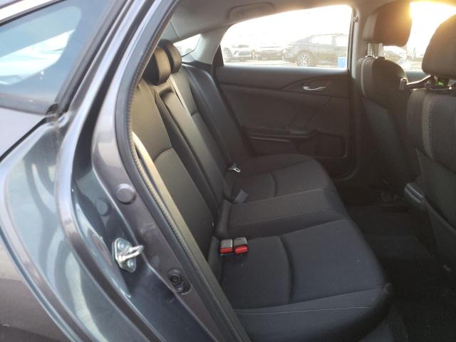Photo 10 from auction – 2016 HONDA CIVIC EX with VIN 2HGFC1F33GH651073