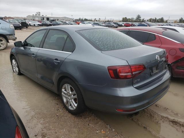 Photo 2 from auction – 2017 VOLKSWAGEN JETTA S with VIN 3VW2B7AJXHM337834