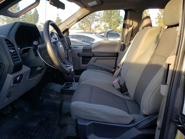 Photo 7 from auction – 2016 FORD F150 SUPER with VIN 1FTEX1CP0GKE03510