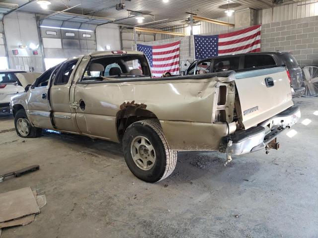 Photo 2 from auction – 2004 GMC NEW SIERRA with VIN 1GTEK19TX4E196170