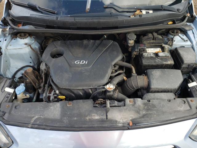 Photo 11 from auction – 2013 HYUNDAI ACCENT GLS with VIN KMHCT4AE2DU561056