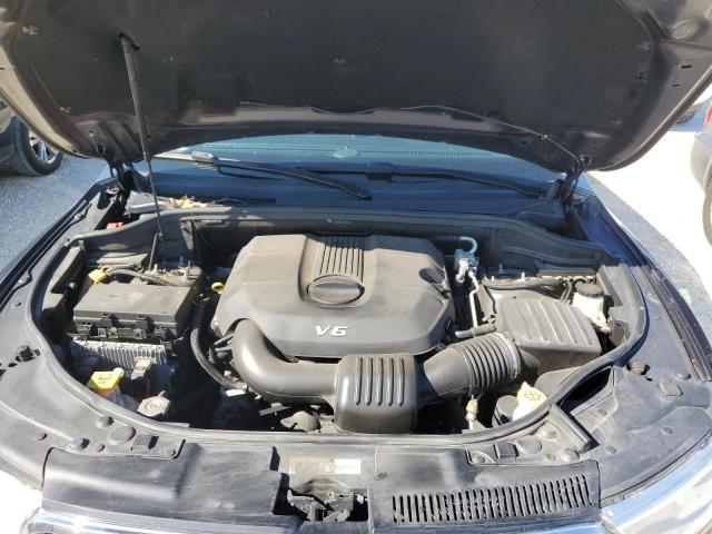 Photo 12 from auction – 2015 DODGE DURANGO LI with VIN 1C4RDHDG5FC120224