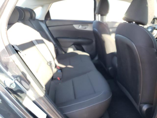 Photo 10 from auction – 2021 KIA FORTE FE with VIN 3KPF24AD9ME320461