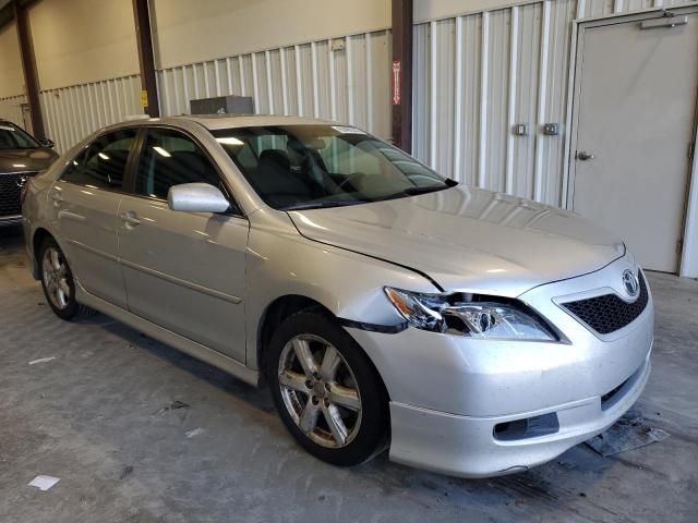 Photo 4 from auction – 2009 TOYOTA CAMRY BASE with VIN 4T1BE46K39U881854